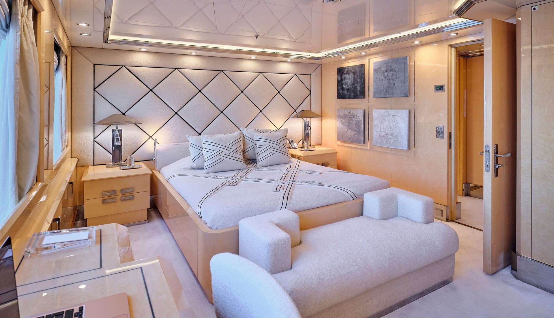 VIP Suite