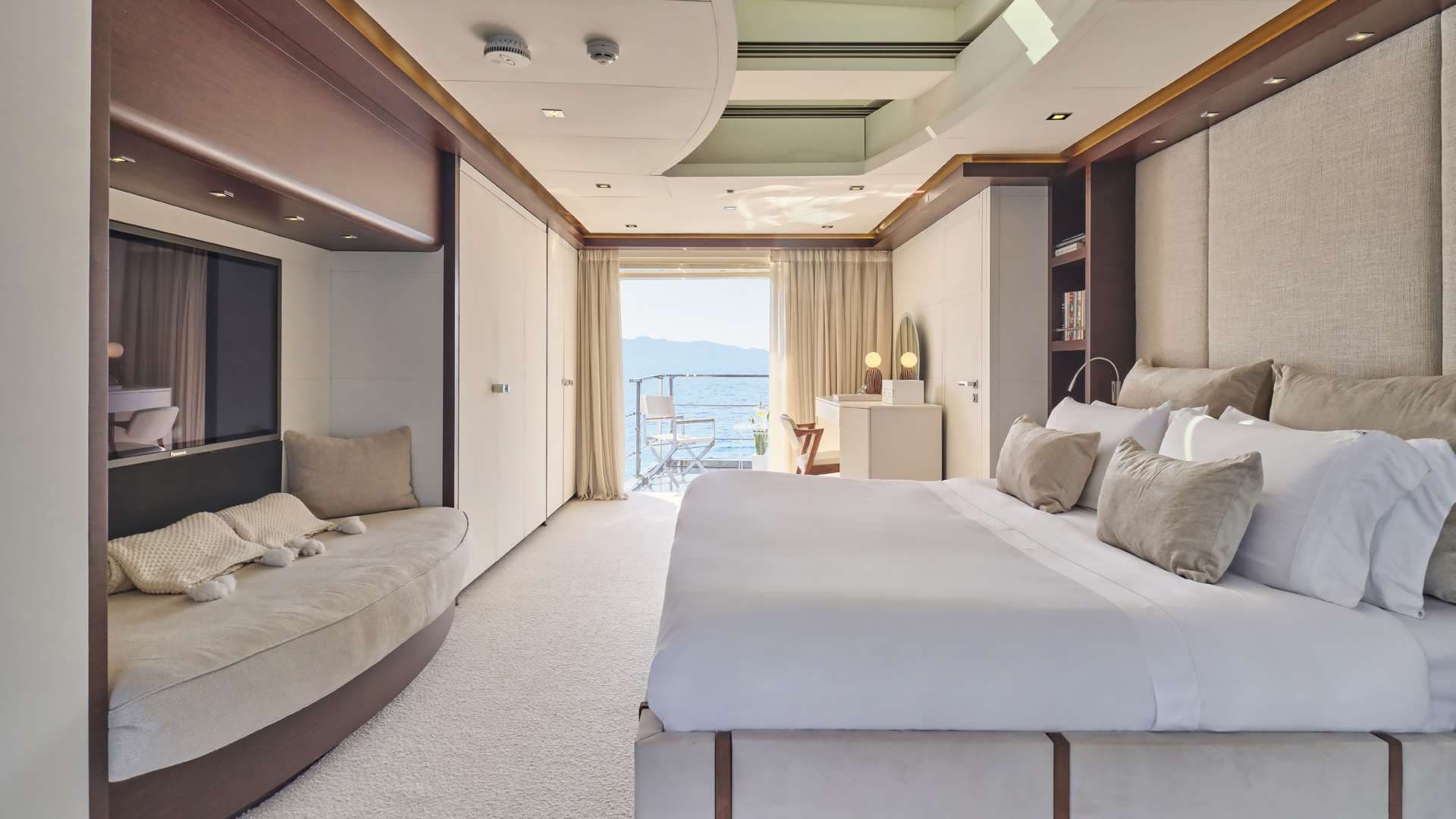 Master Suite