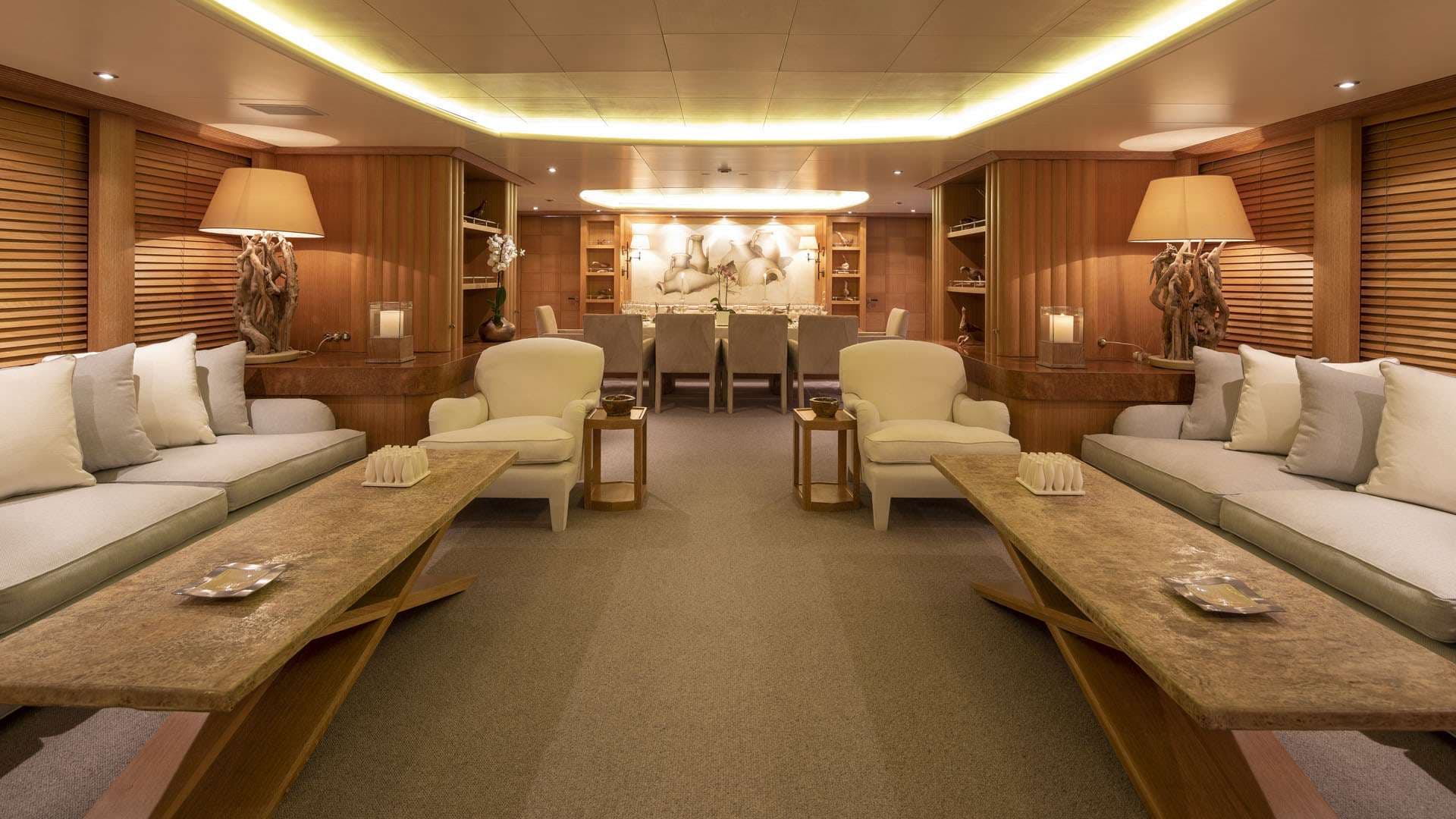 Main Salon