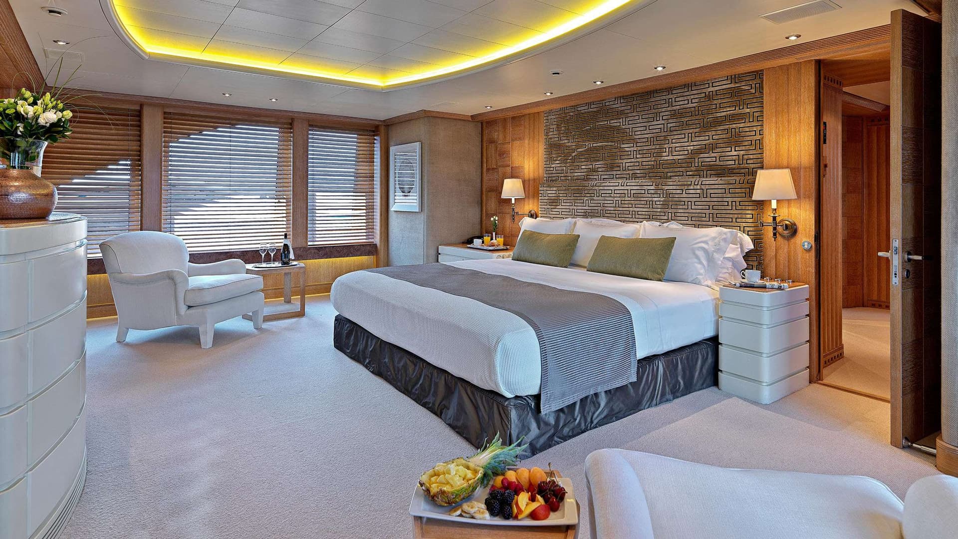 Master Suite