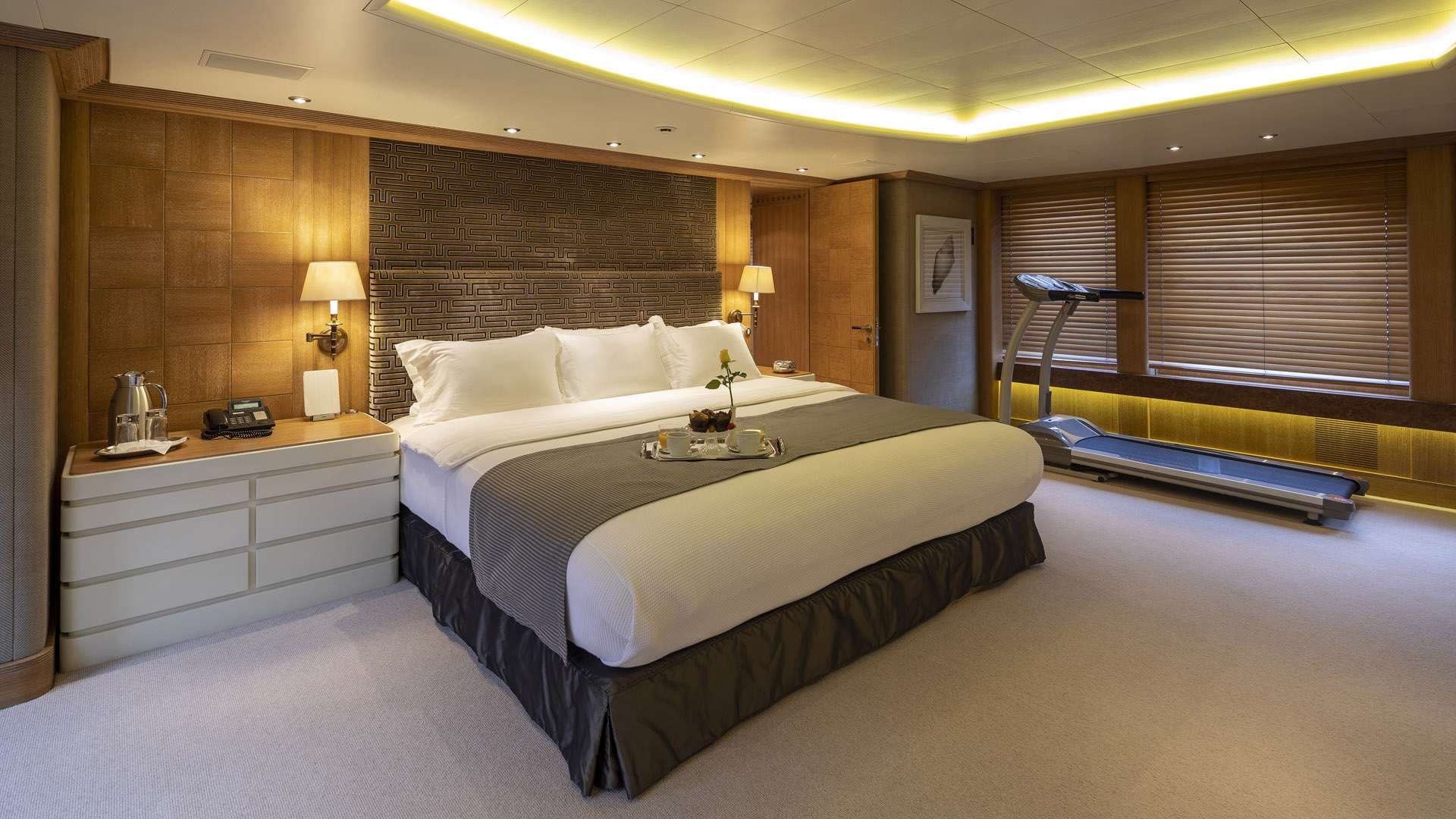 Master Suite