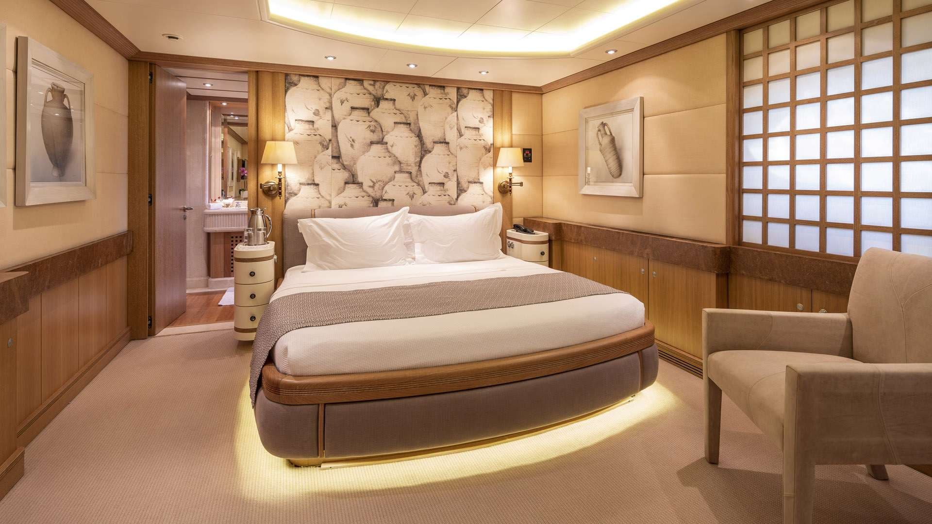 VIP Suite I