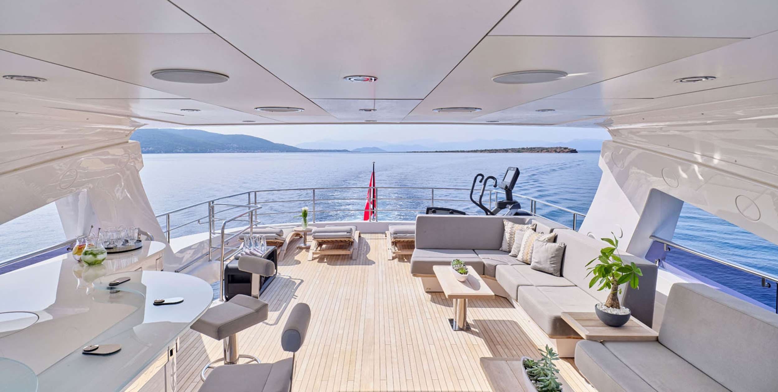 Sundeck