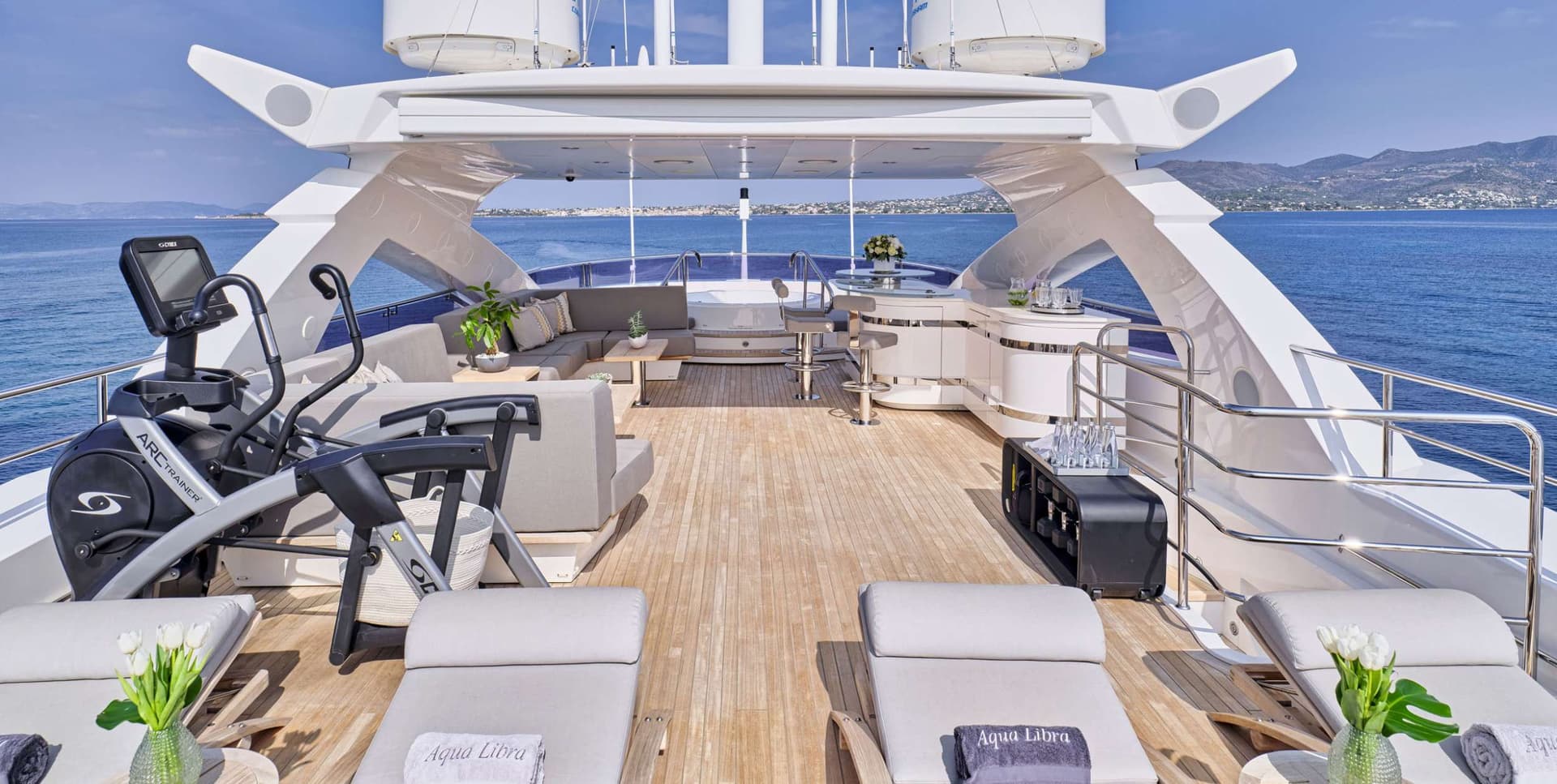 Sundeck