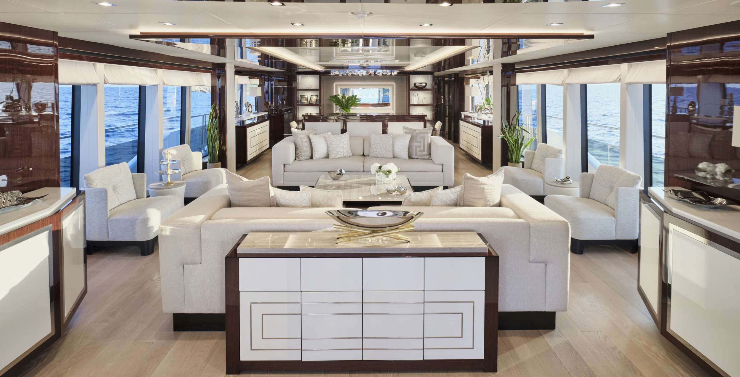 Main Deck Salon