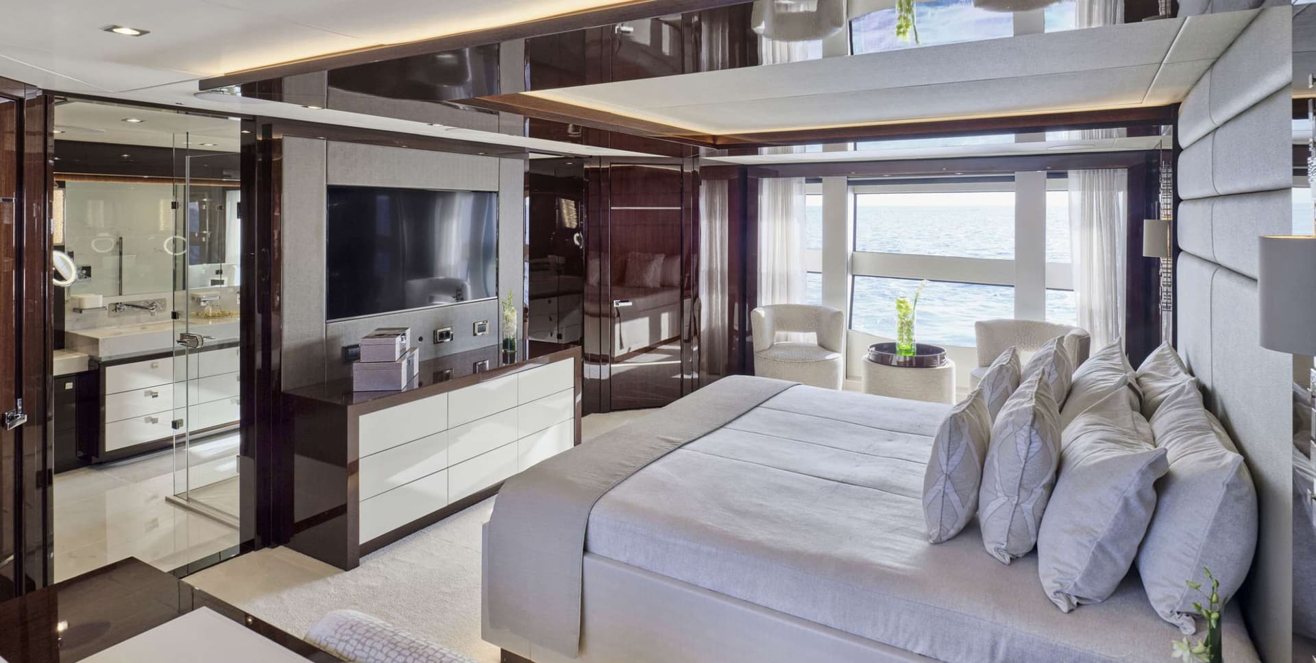 Master Suite