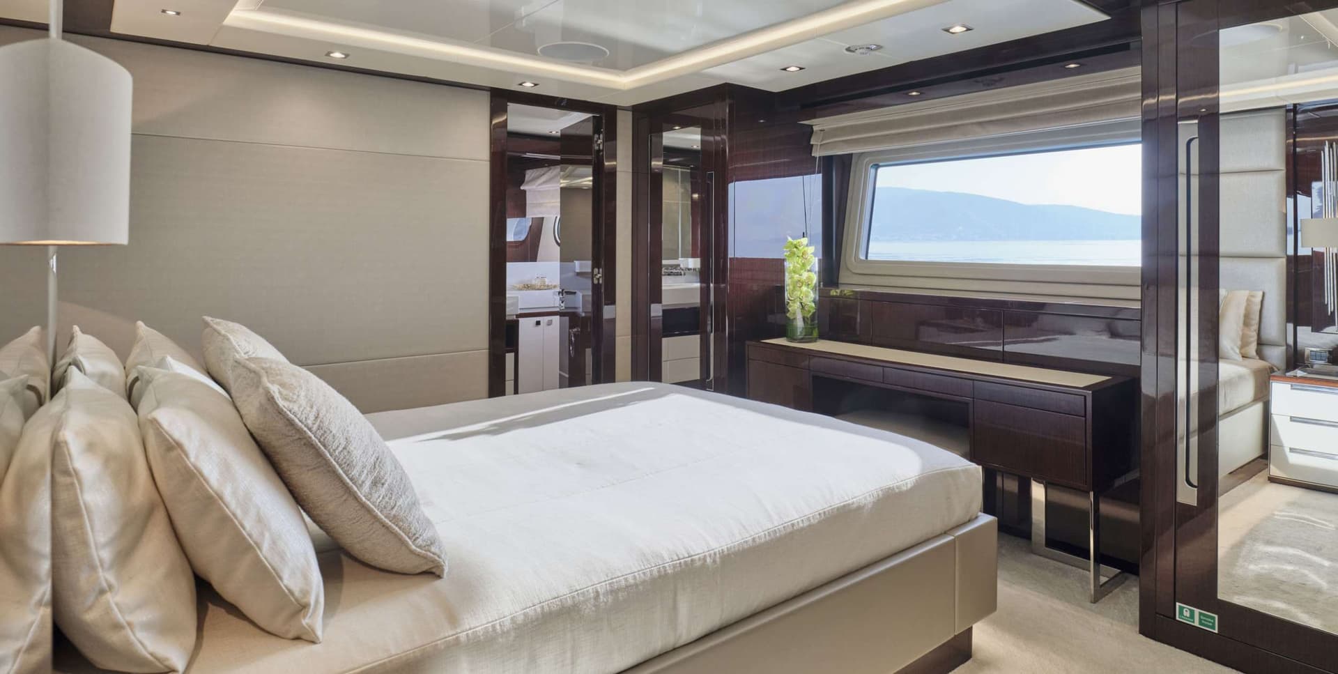 VIP Suite