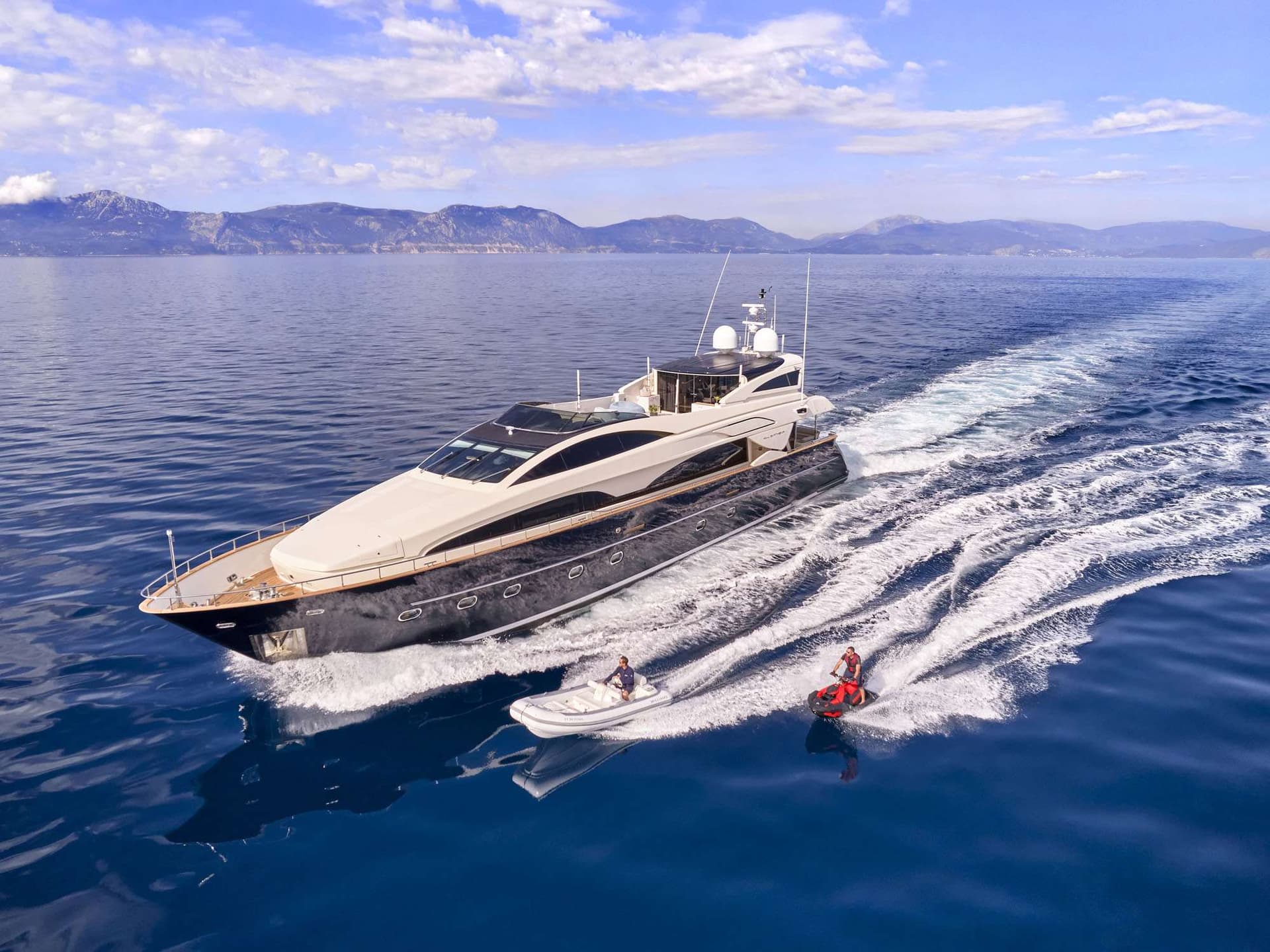 BEYOND – Riva