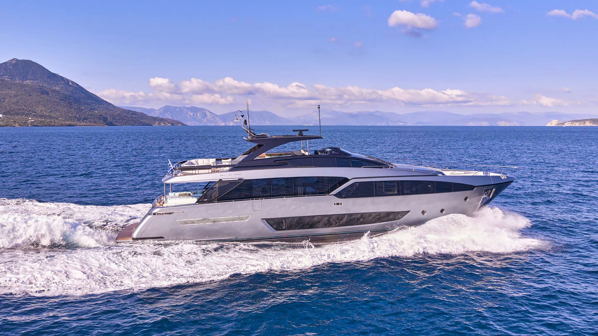 MENANGIO X – Riva