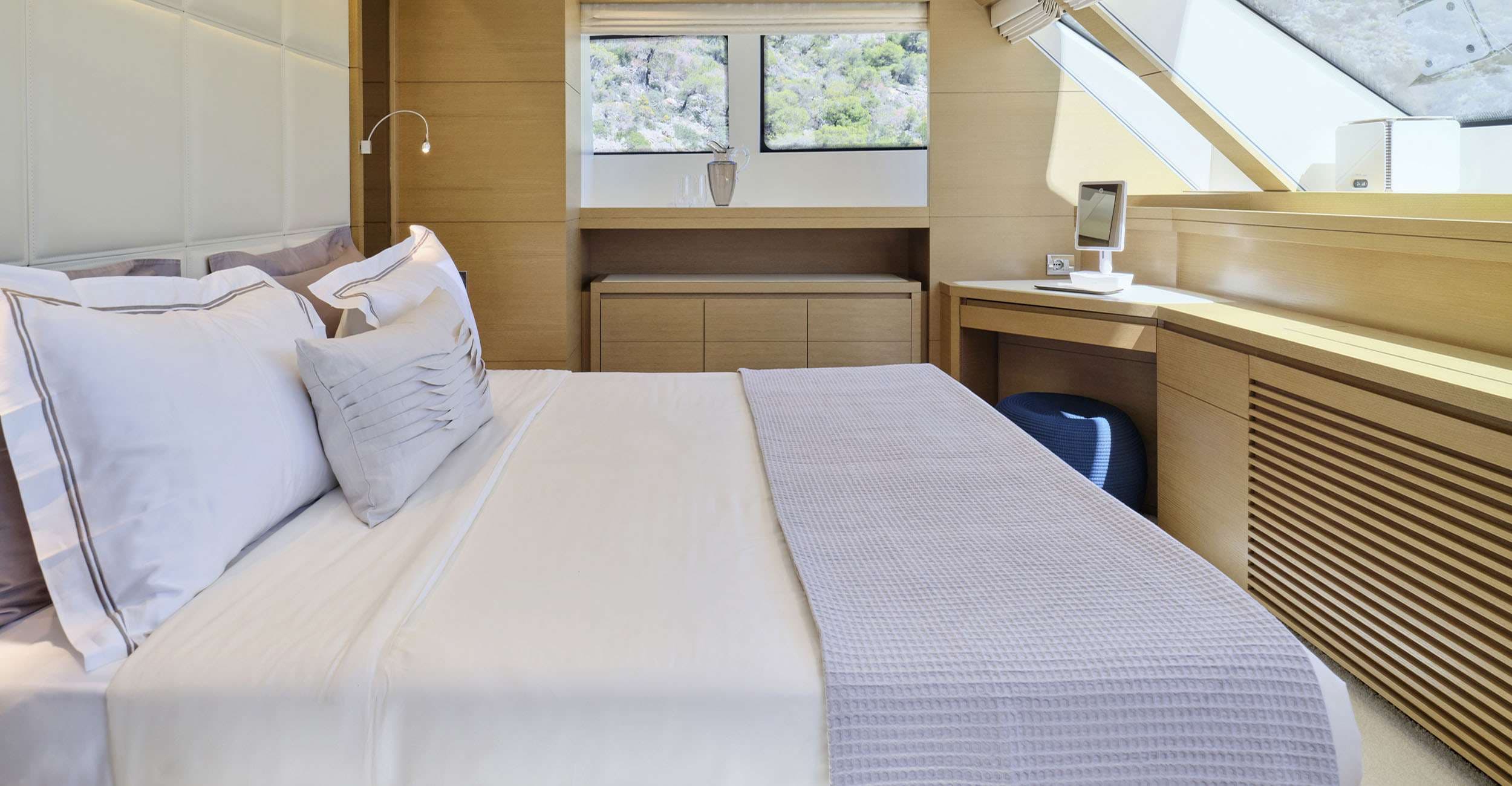 Master Suite