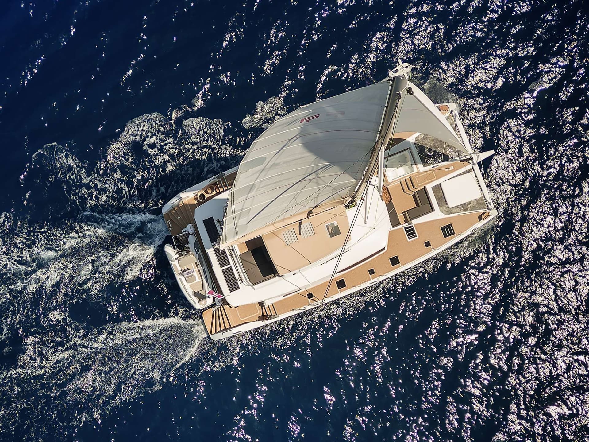 NEOW – Fountaine Pajot