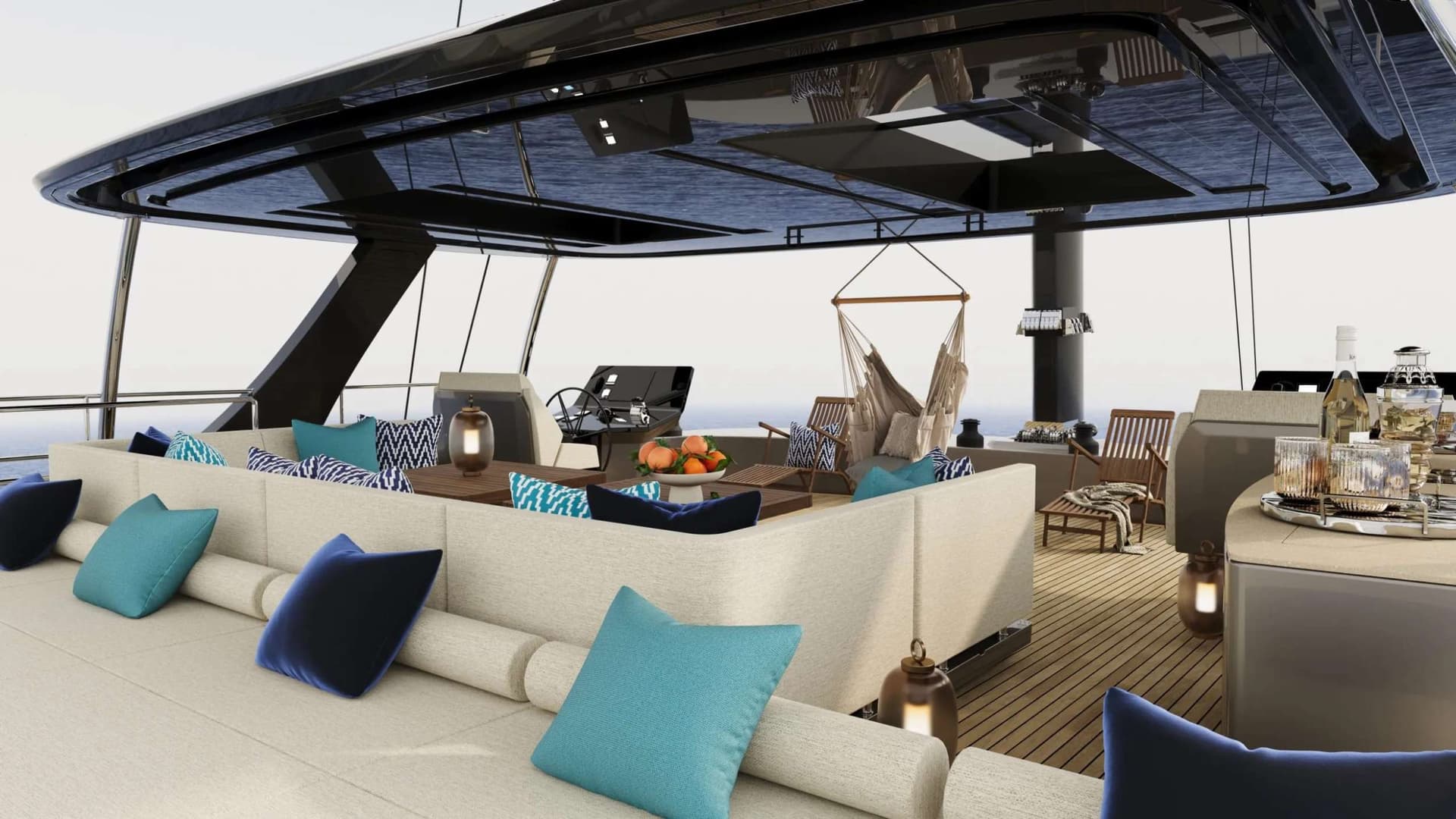 Flybridge