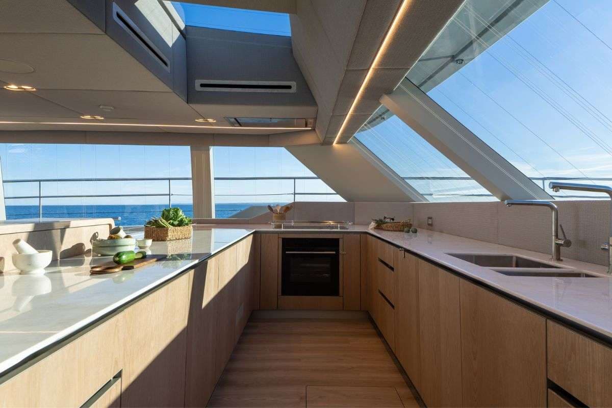 Galley