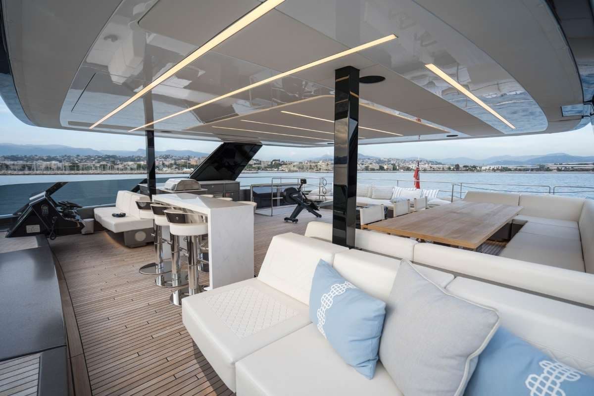 Flybridge