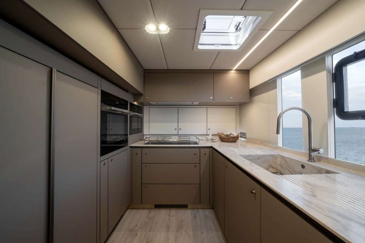 Galley