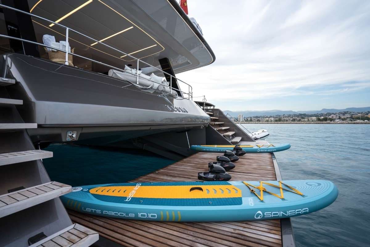 Water Toys