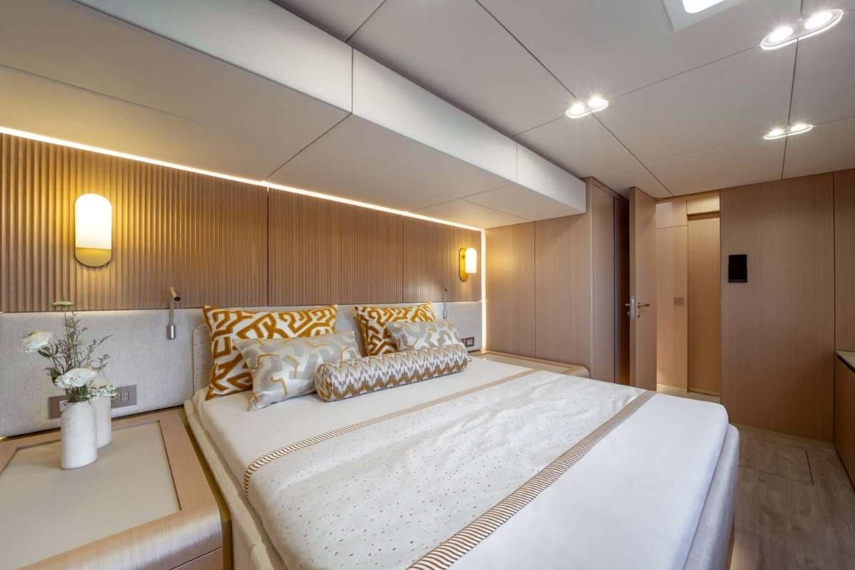 Guest Cabin