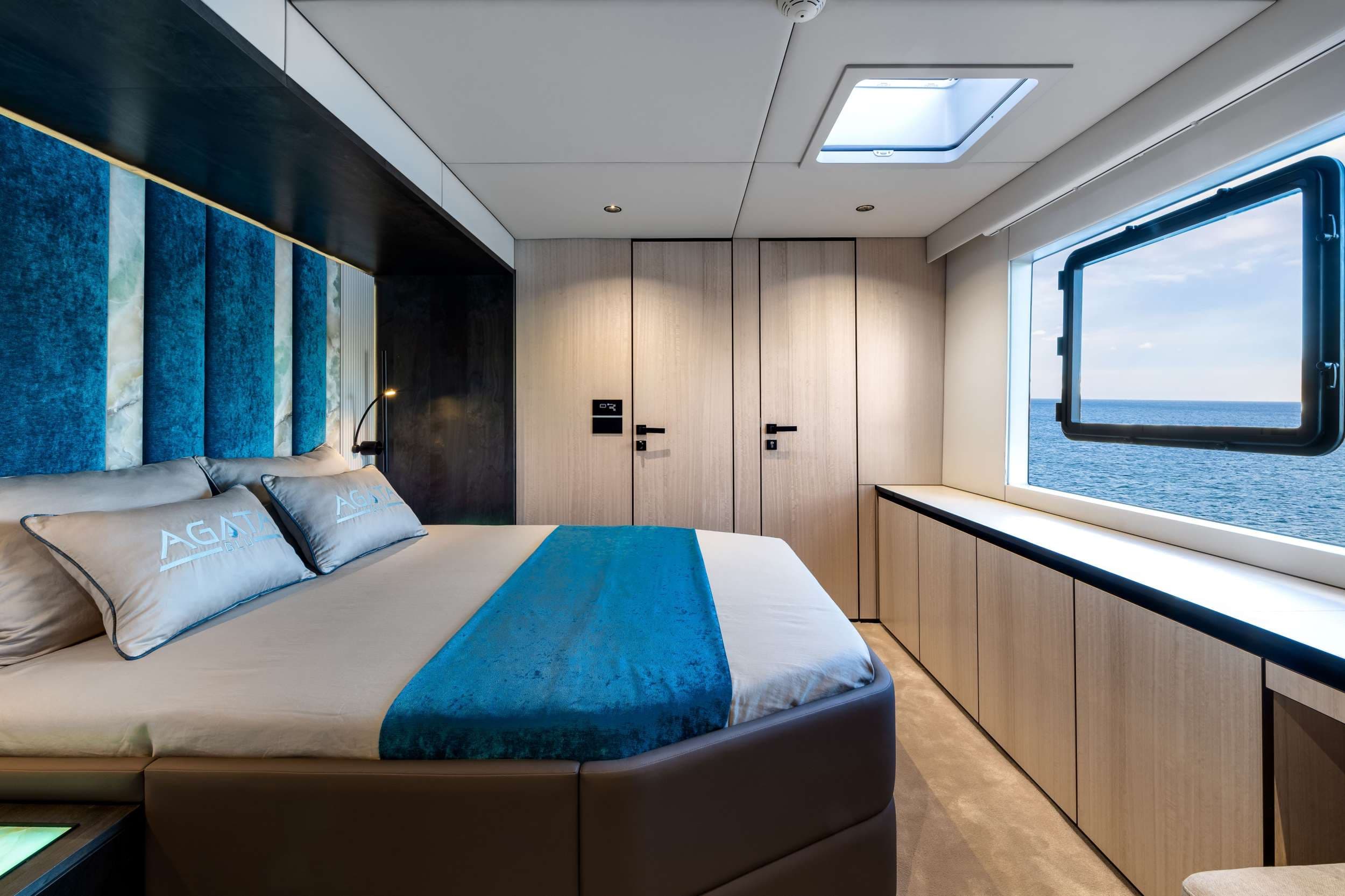 VIP cabin