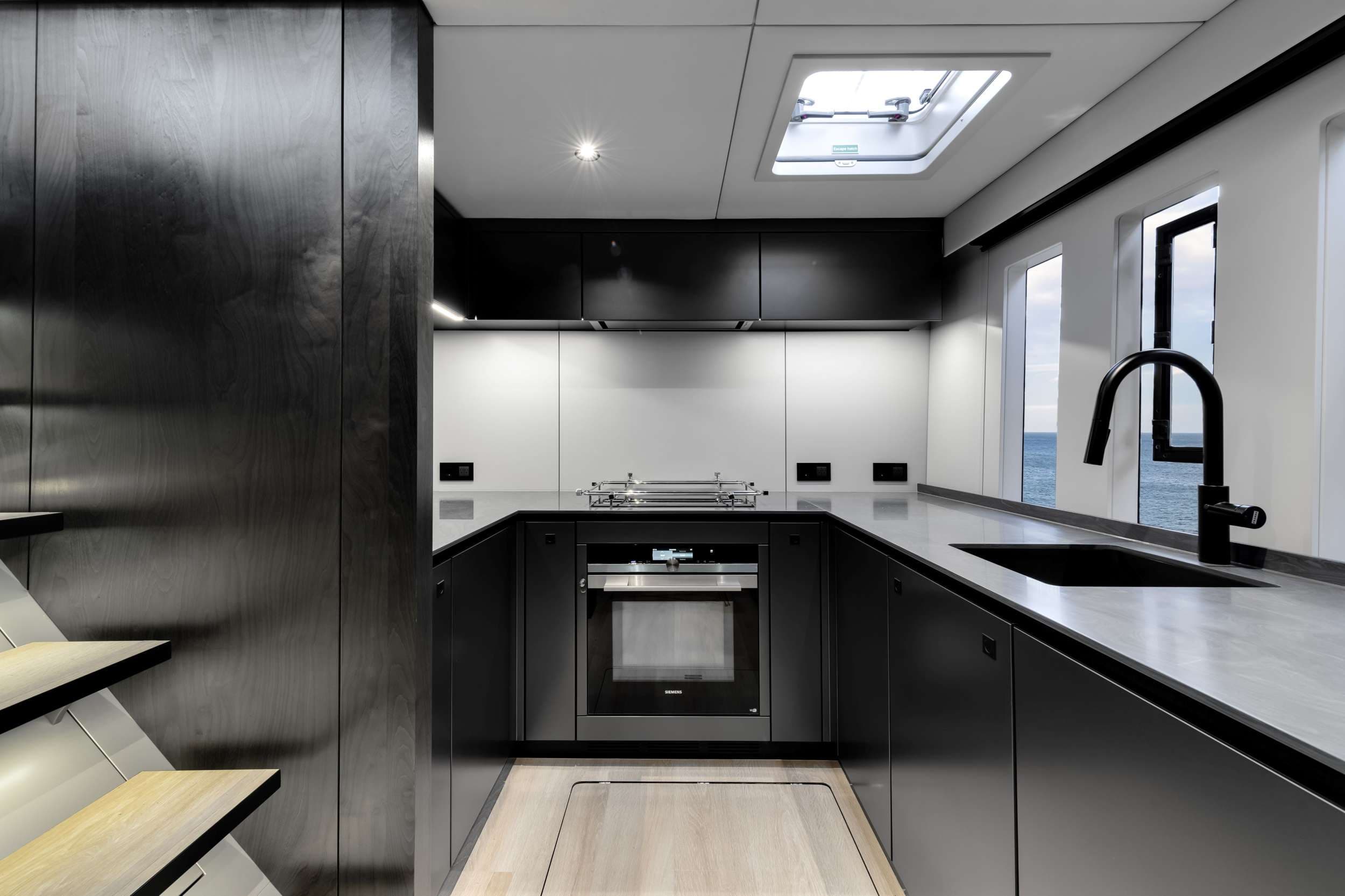 Galley