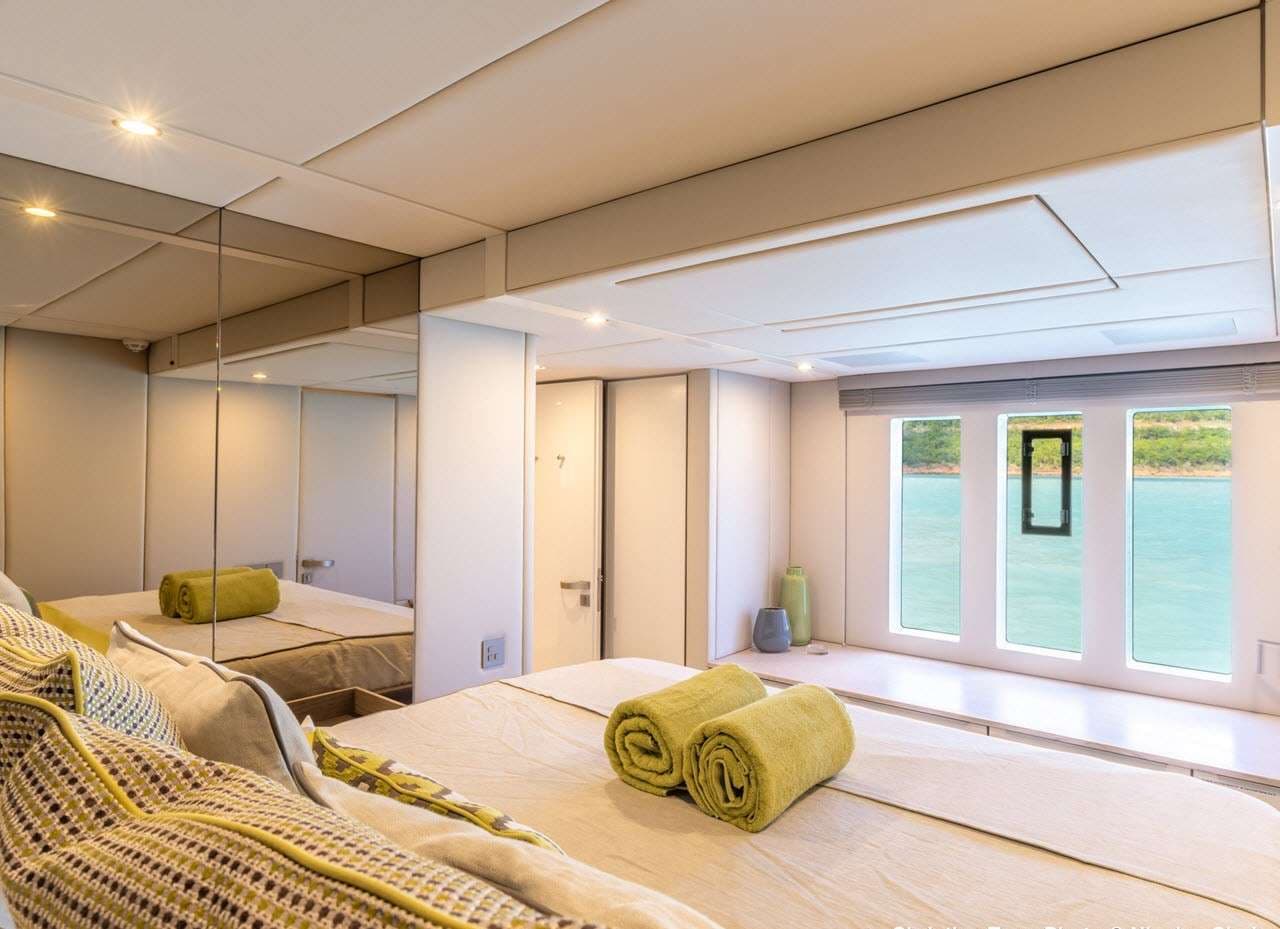 Master cabin 2
