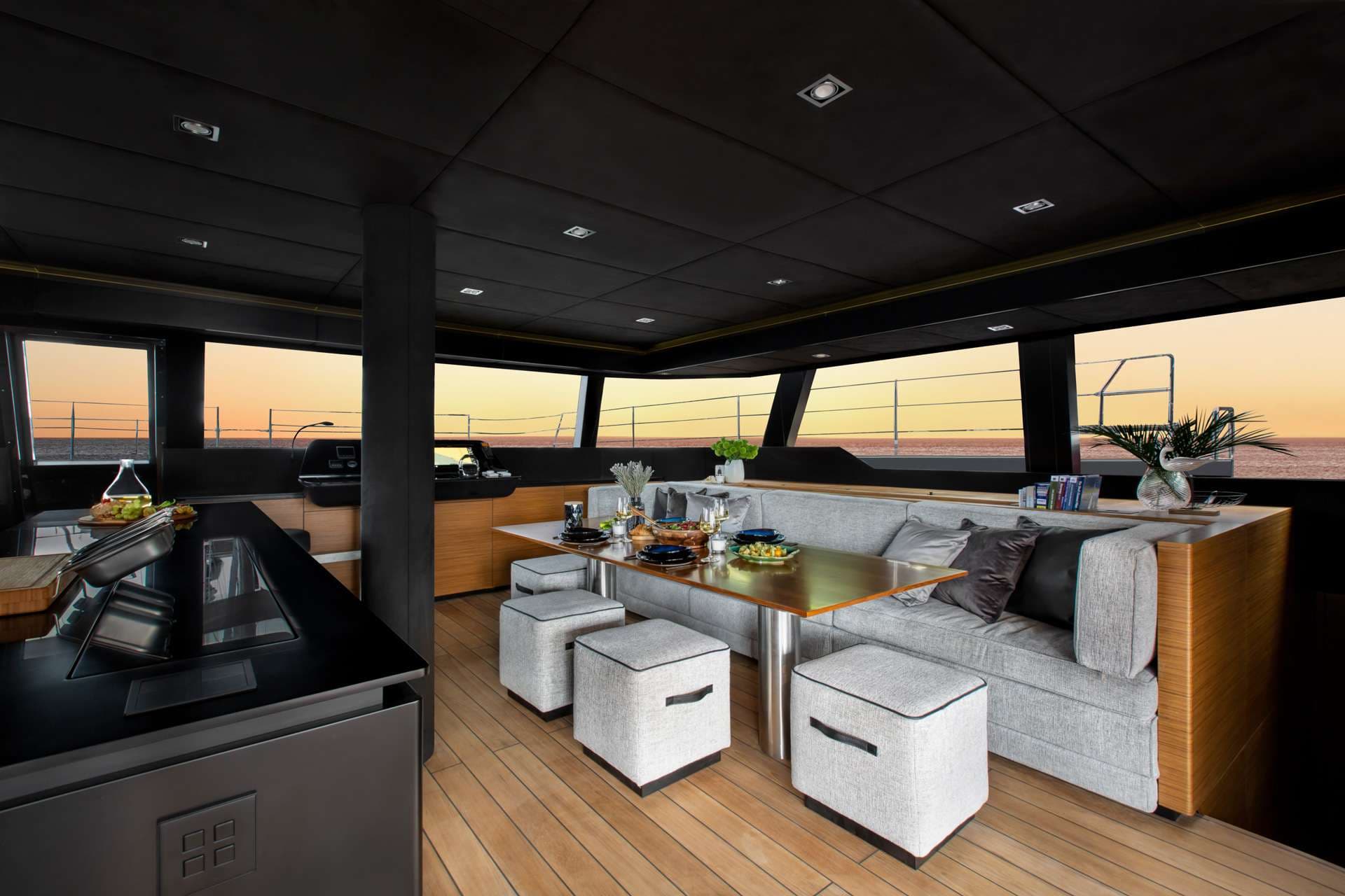 Saloon