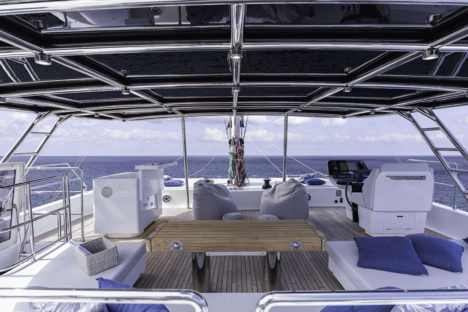 Flybridge