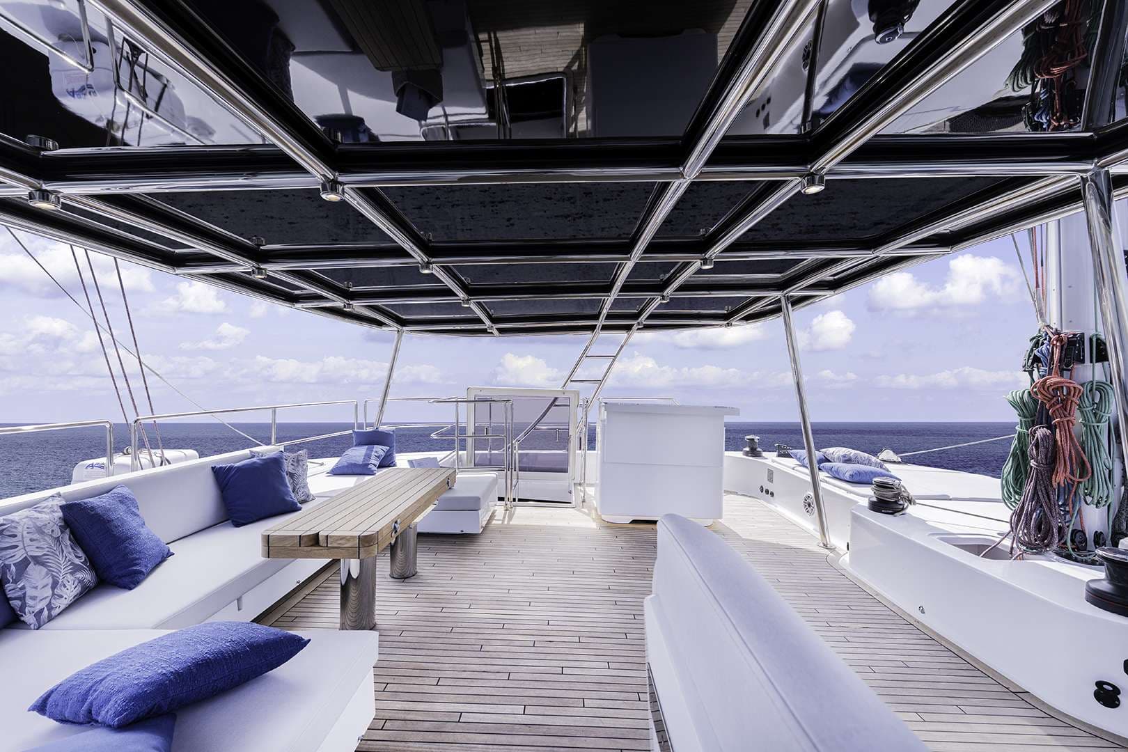 Flybridge
