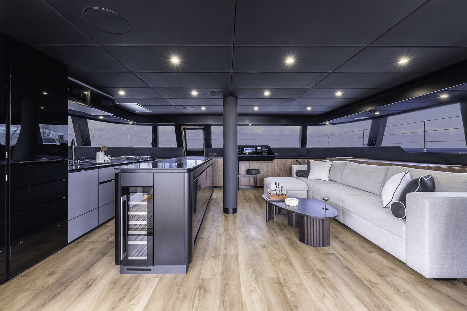 Saloon