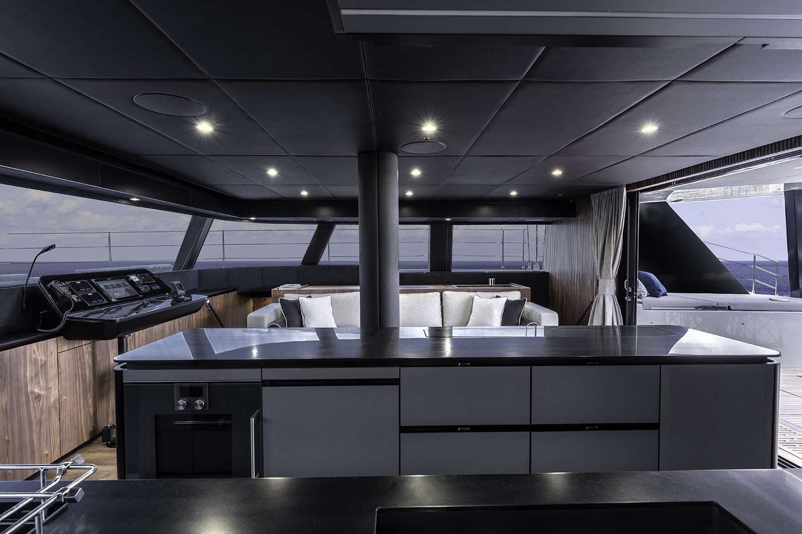 Saloon