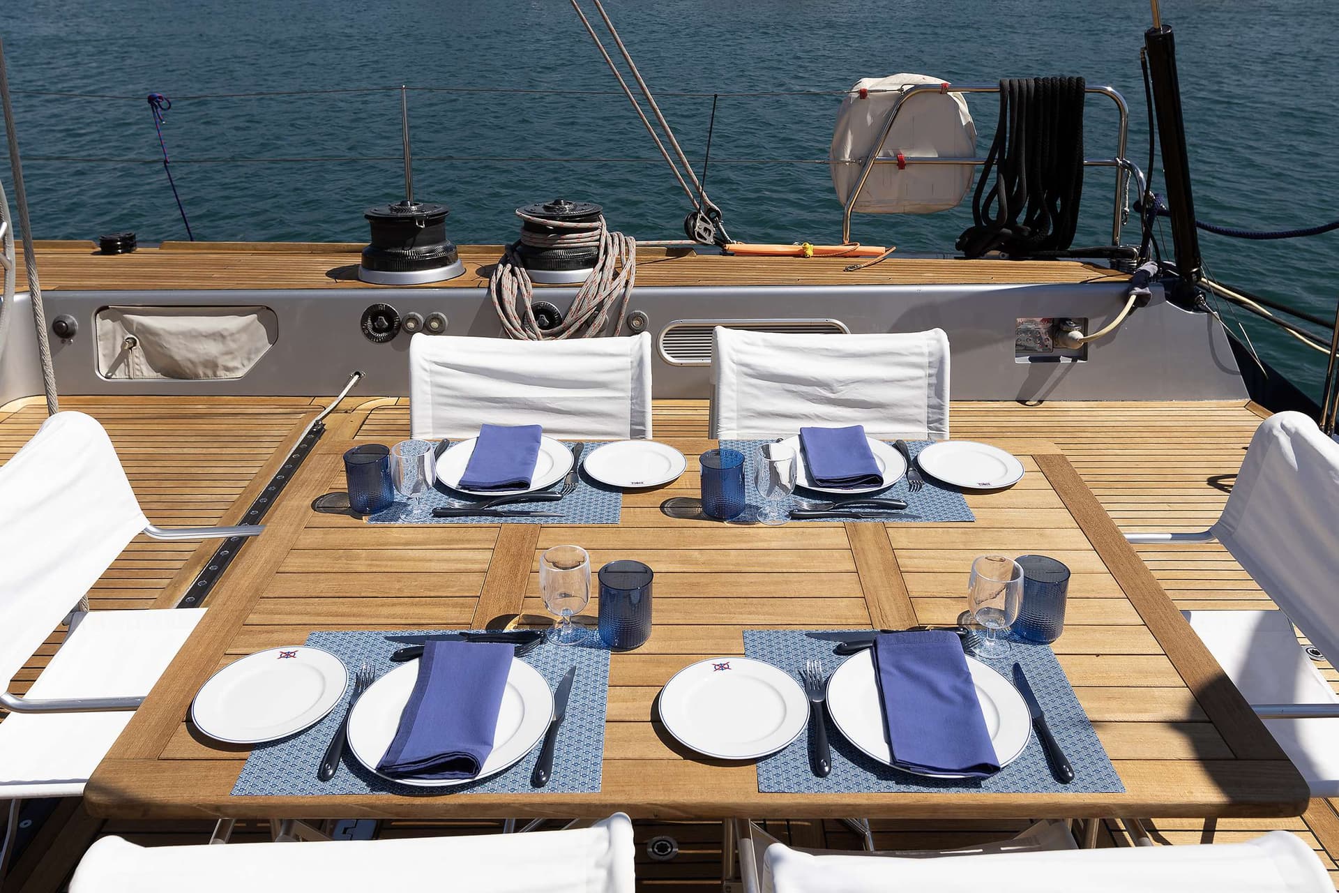 S/Y MELITI