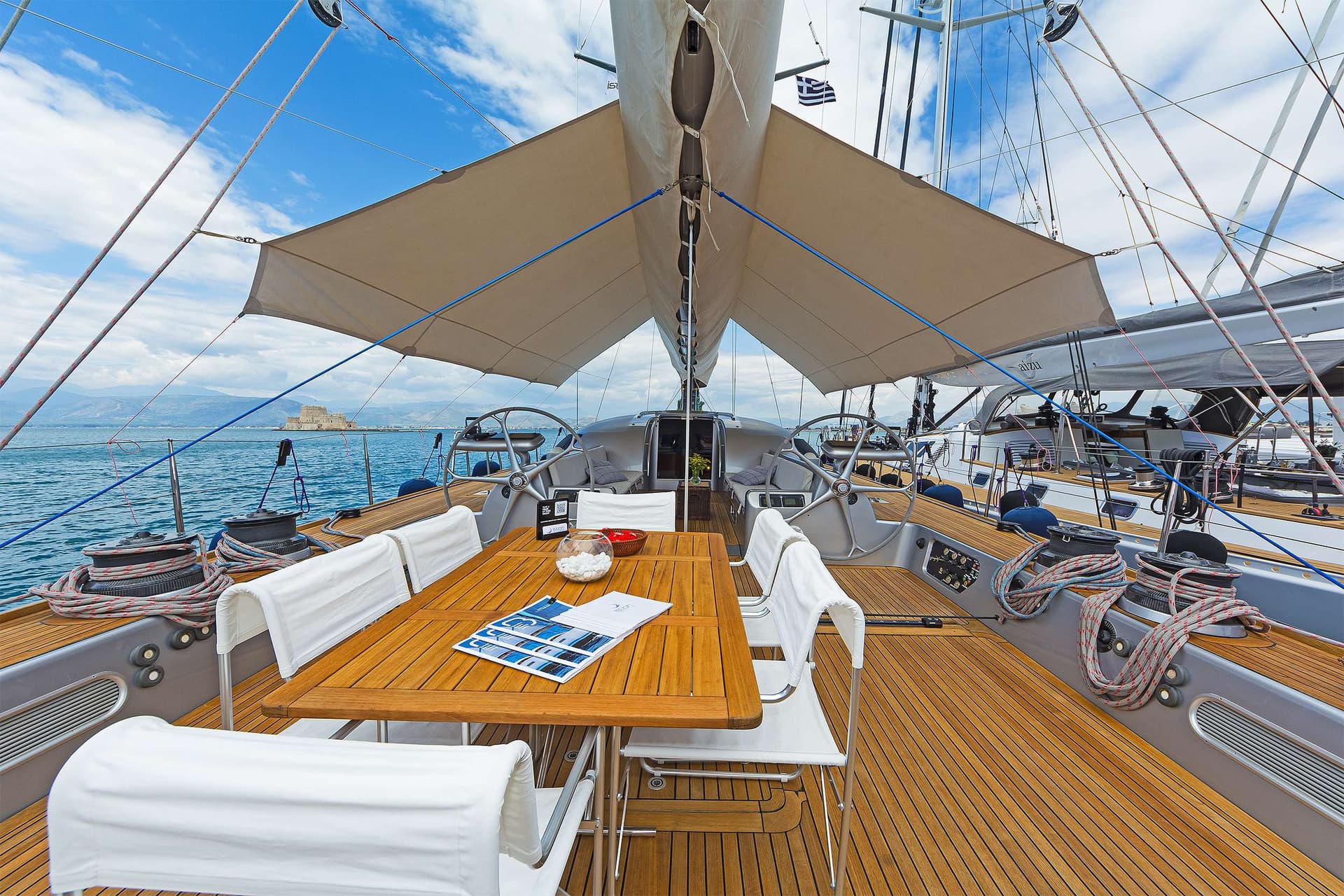 S/Y MELITI