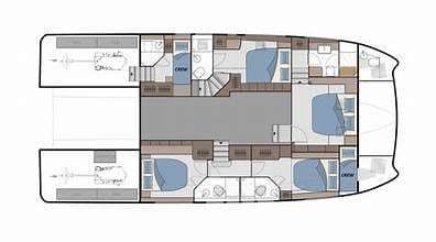 yacht plan