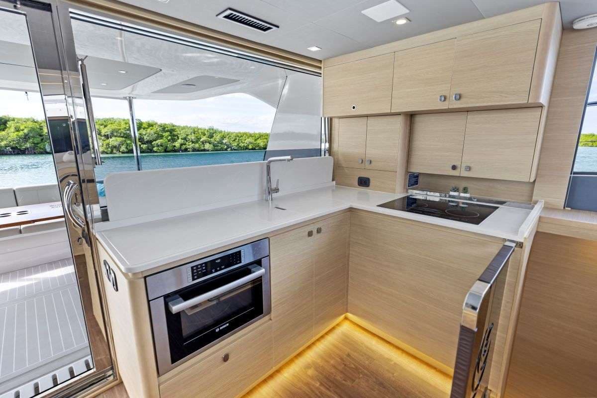 sister boat