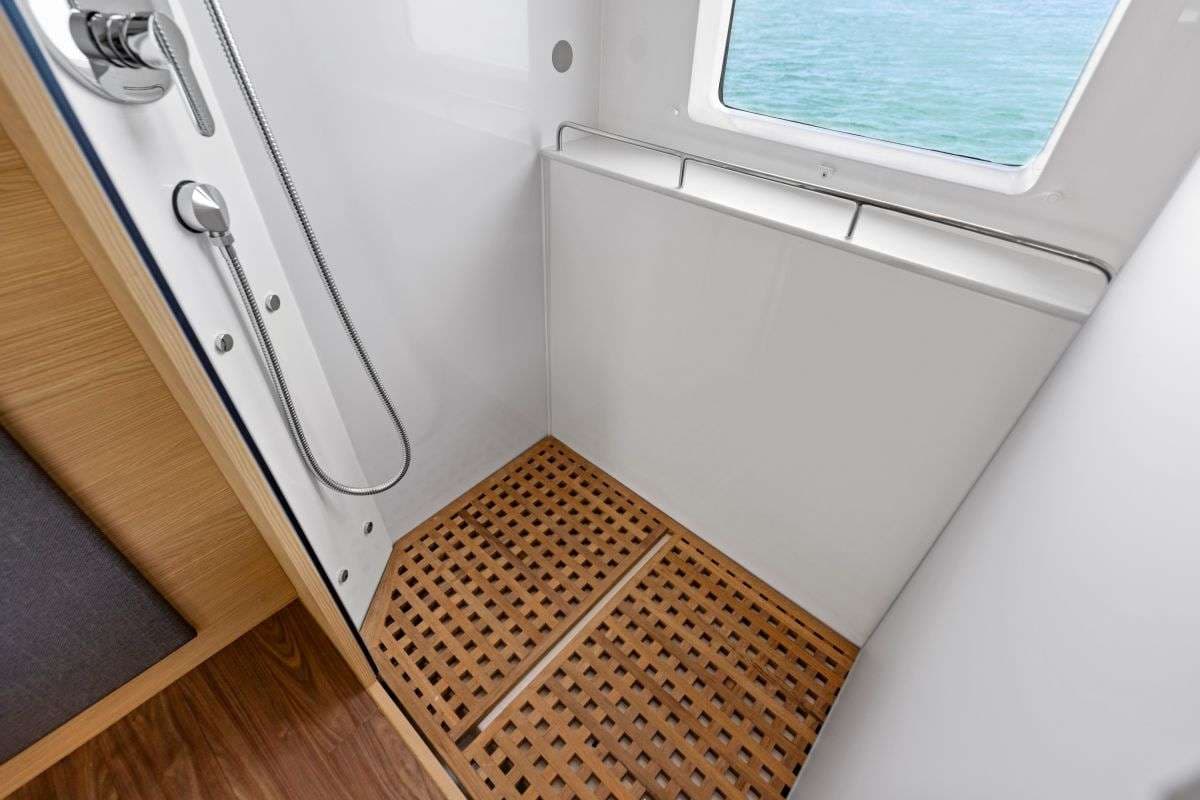 sister boat