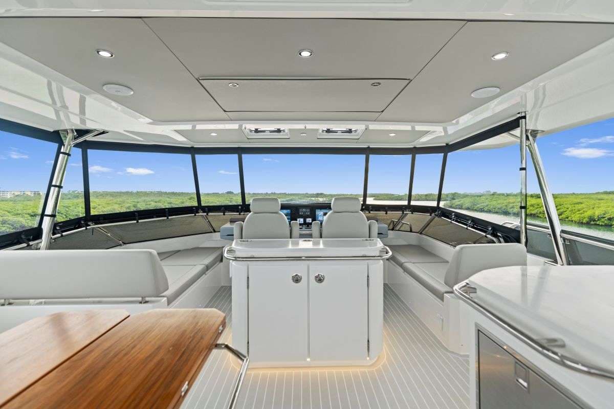 sister boat