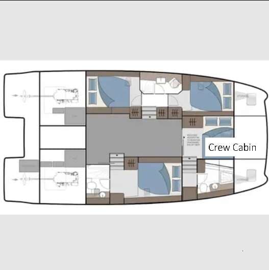 yacht plan