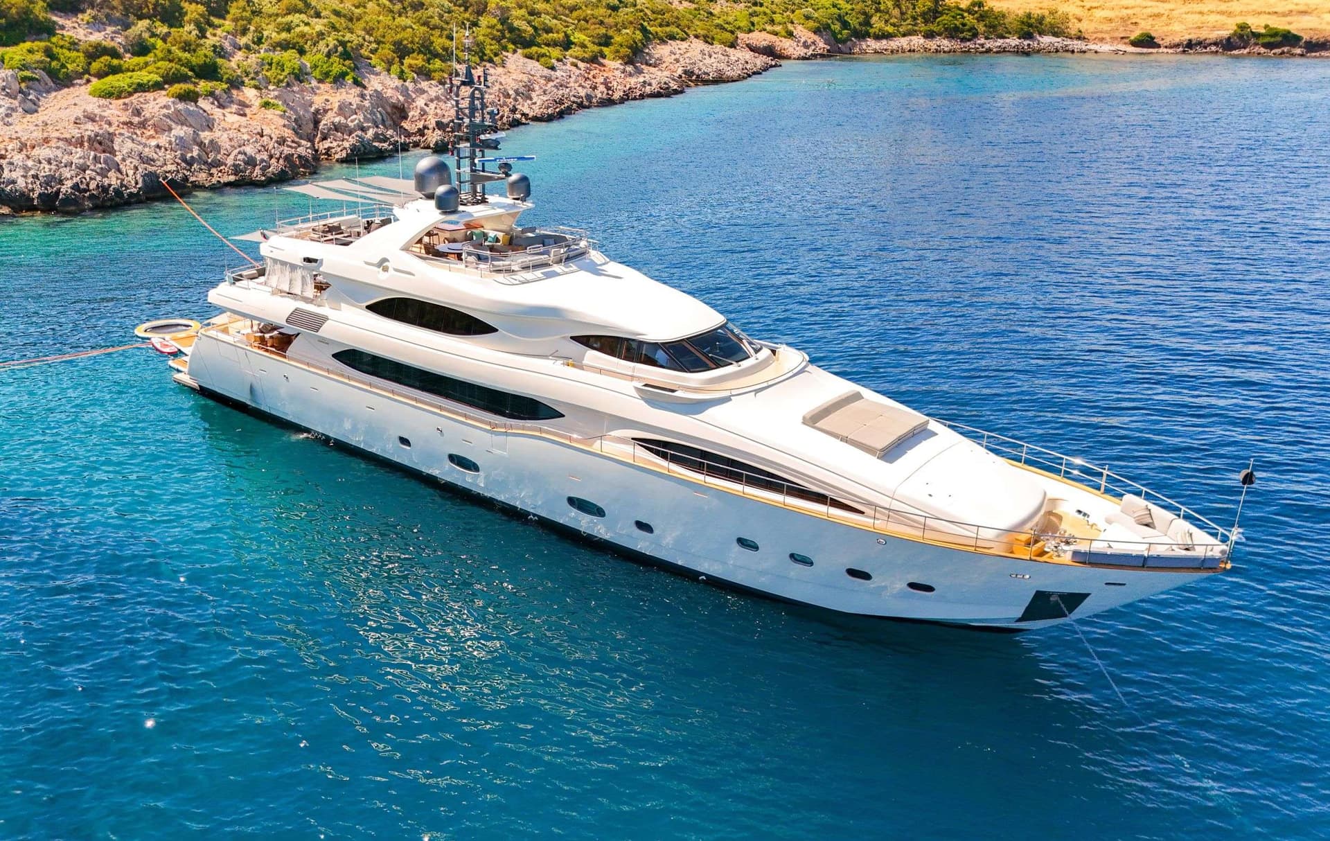ARIELA – CRN Ancona