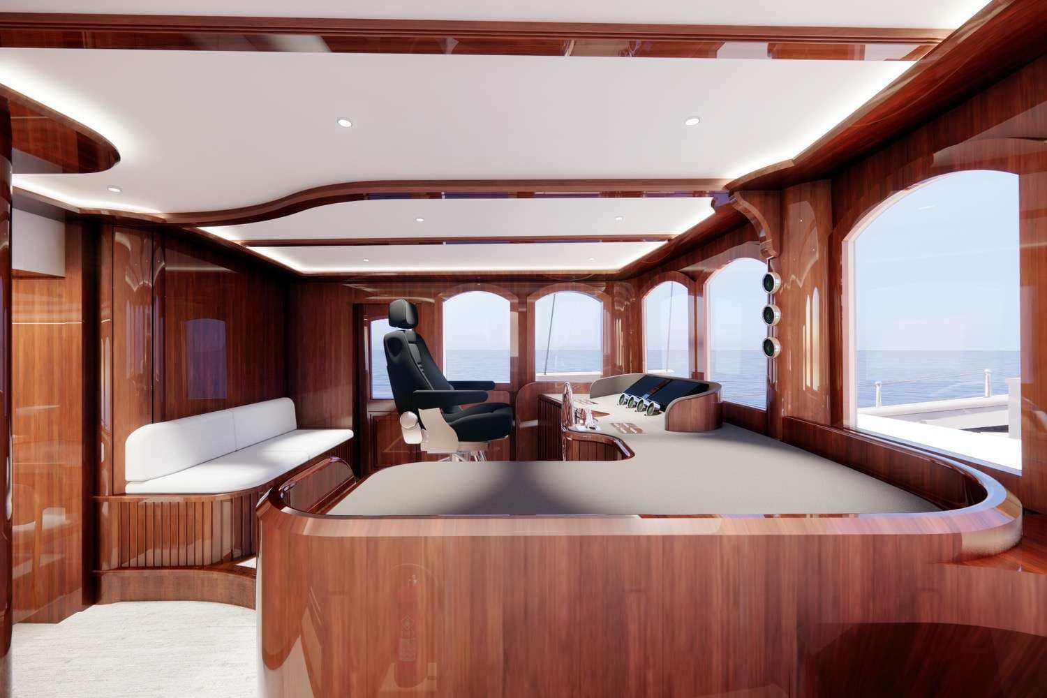Wheelhouse