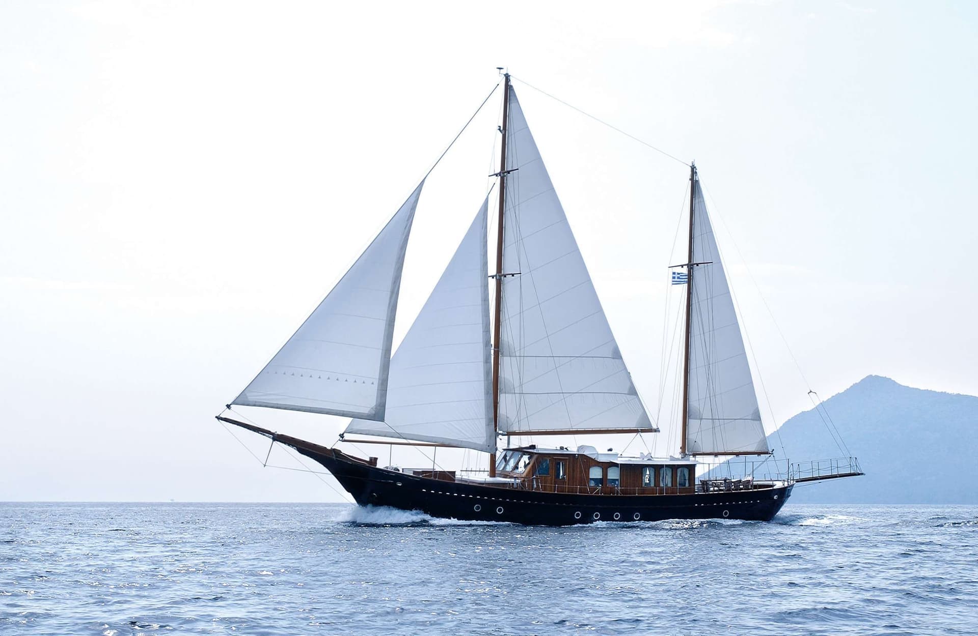 PAREA – Custom
