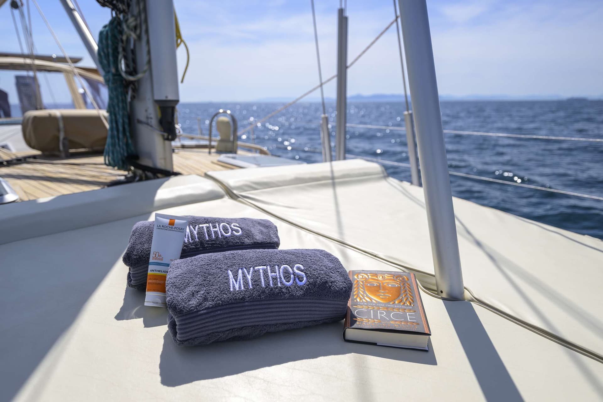 MYTHOS
