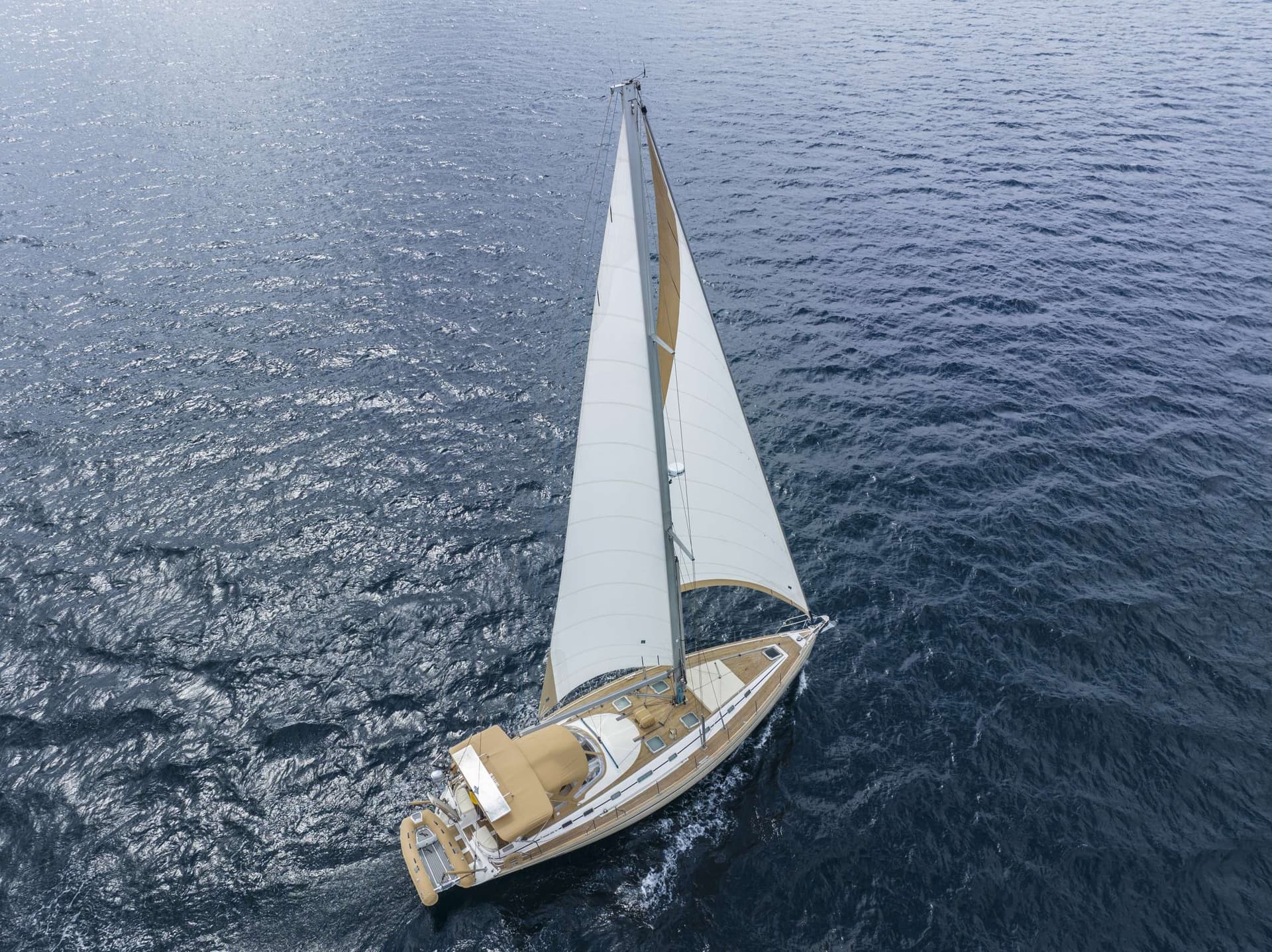 MYTHOS – Ocean Star