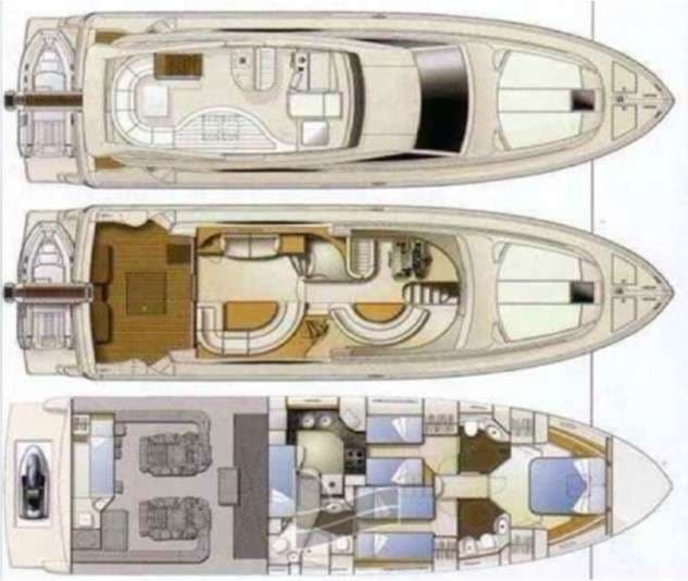 yacht plan
