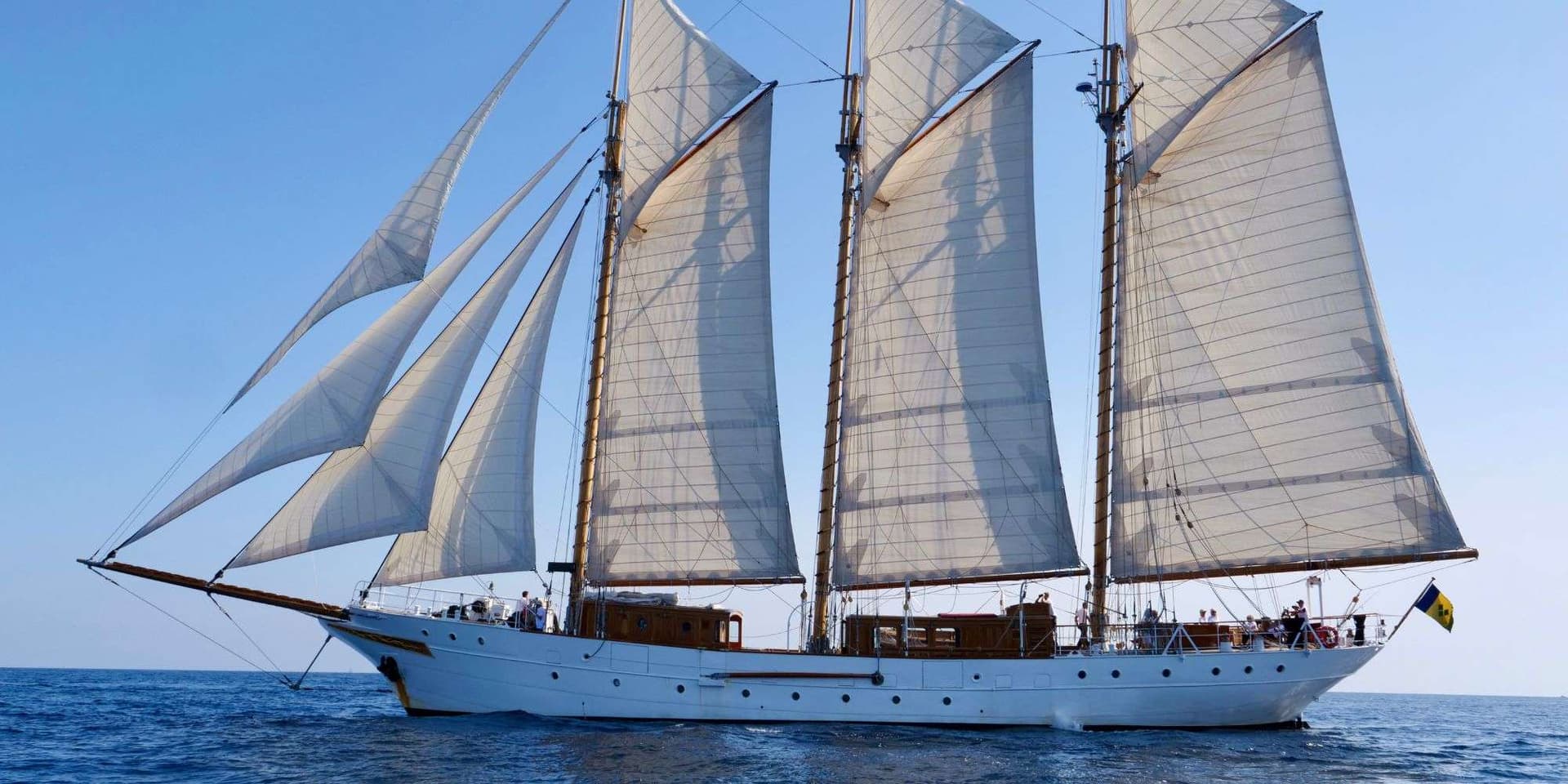 TRINAKRIA – Weiner Werft