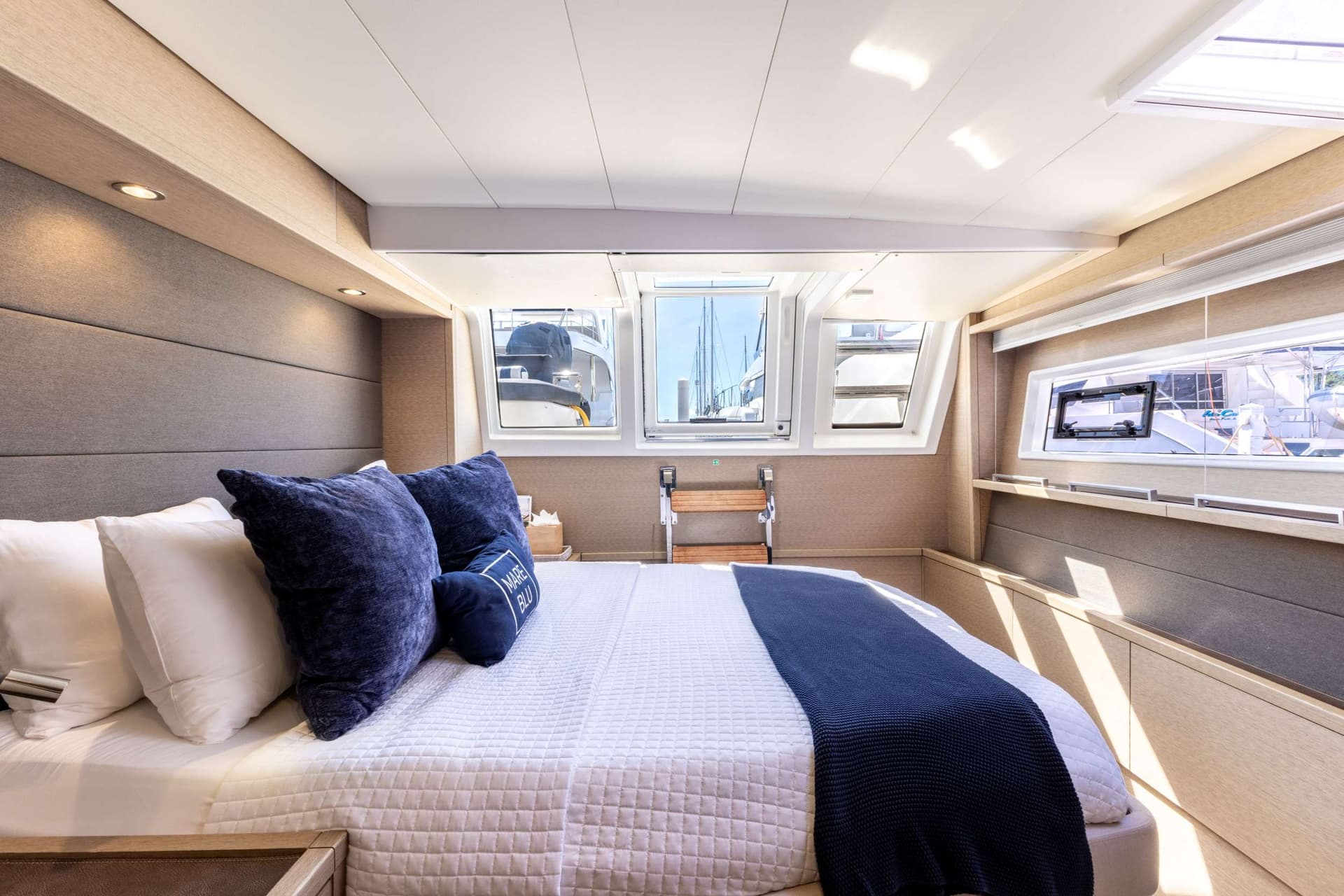 Guest cabin 2