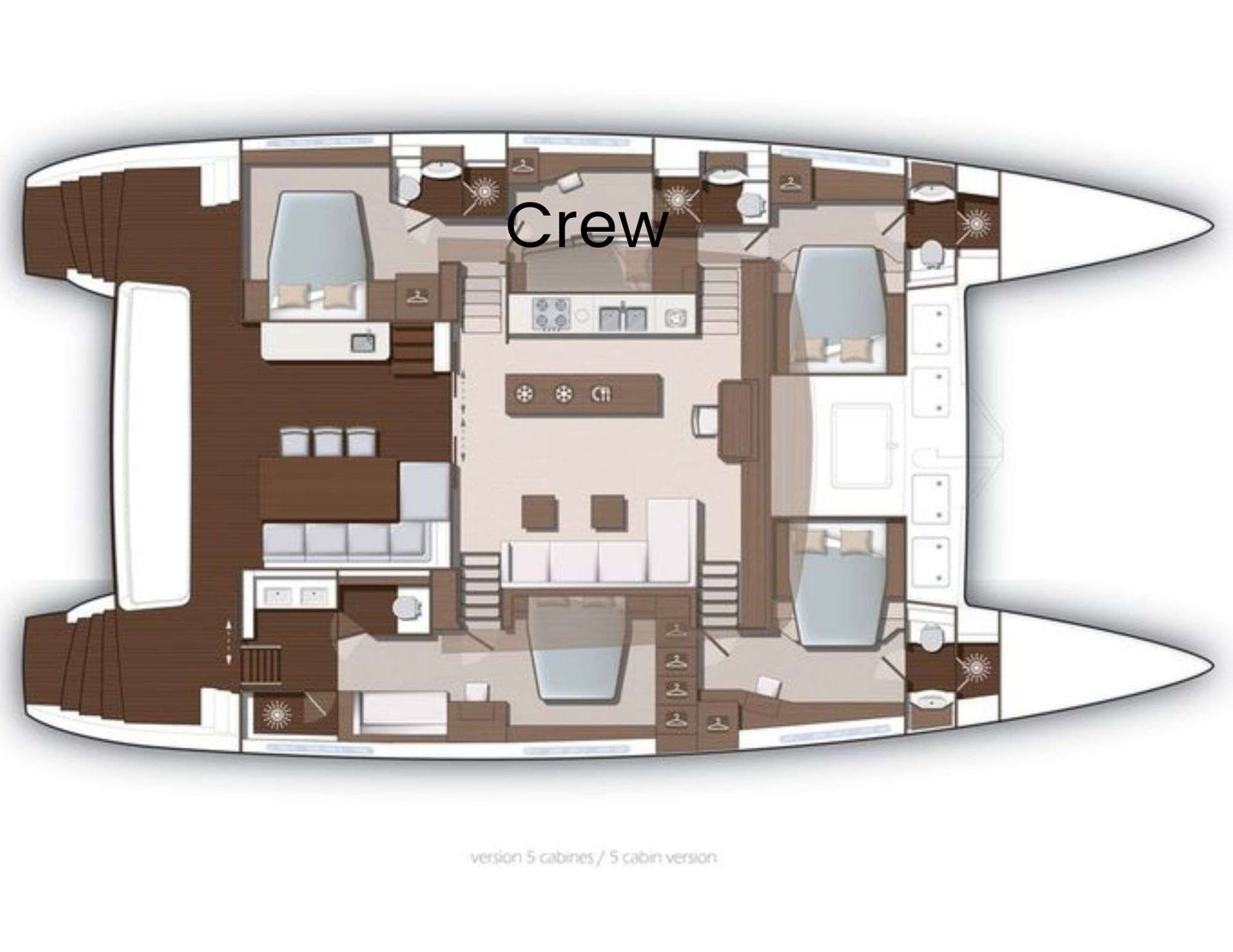 yacht plan