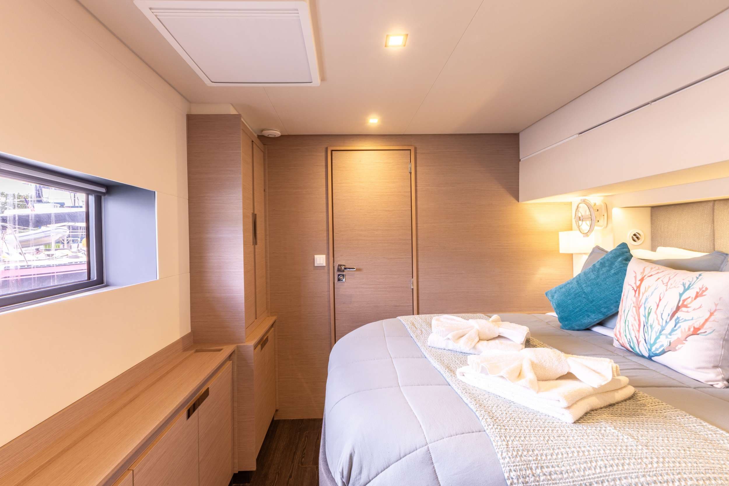 guest cabin 3