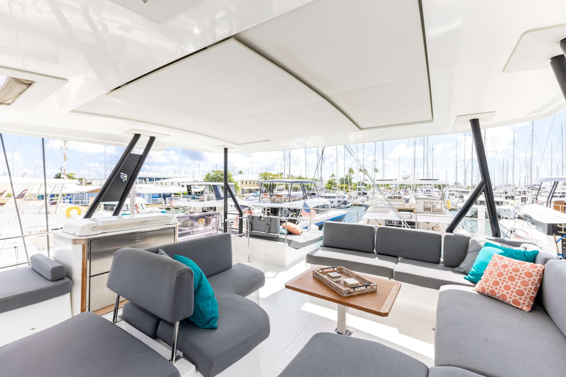 flybridge