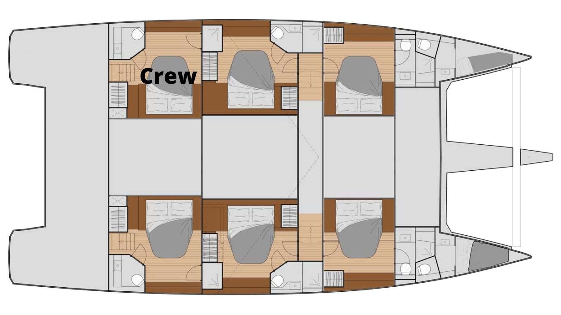 yacht plan