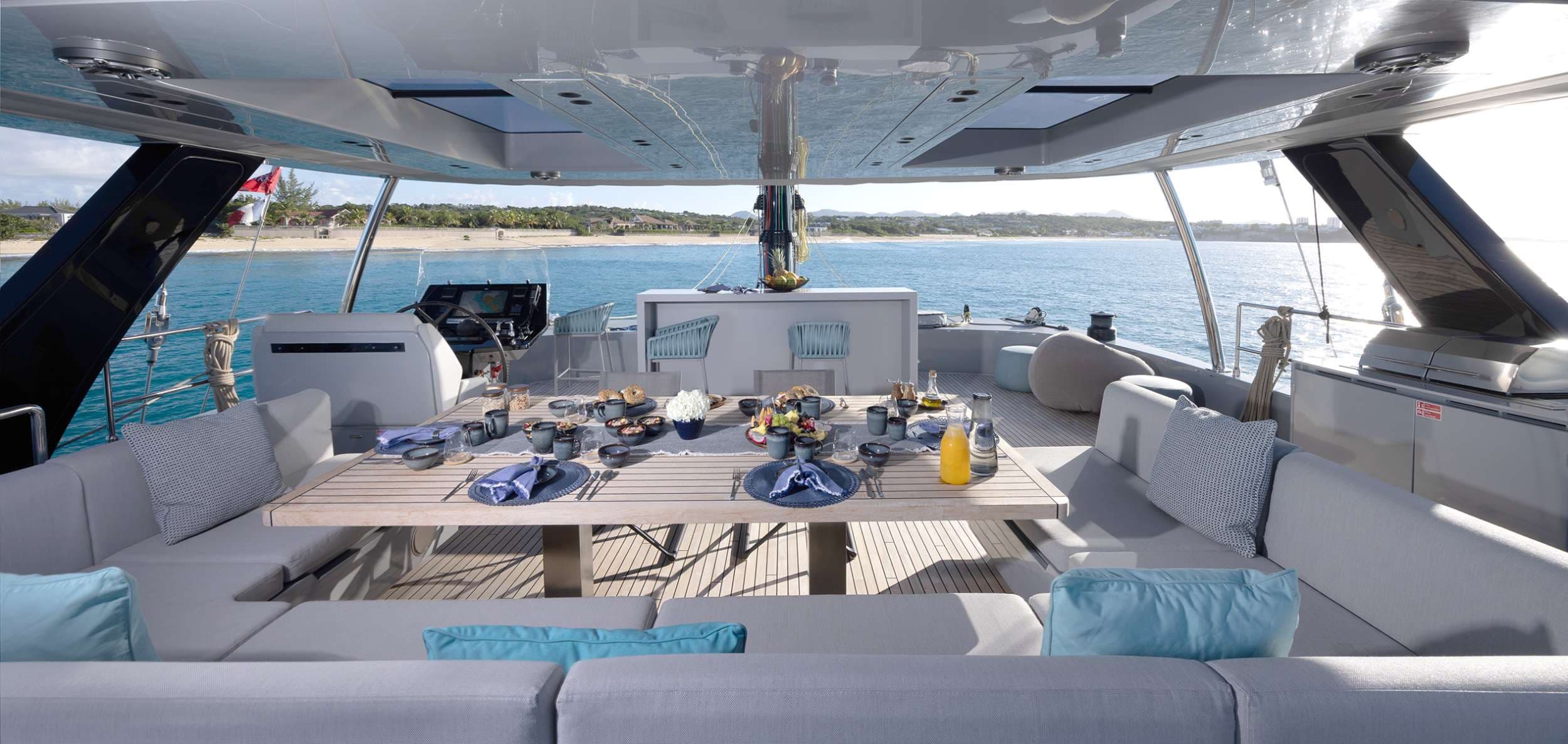 FLYBRIDGE