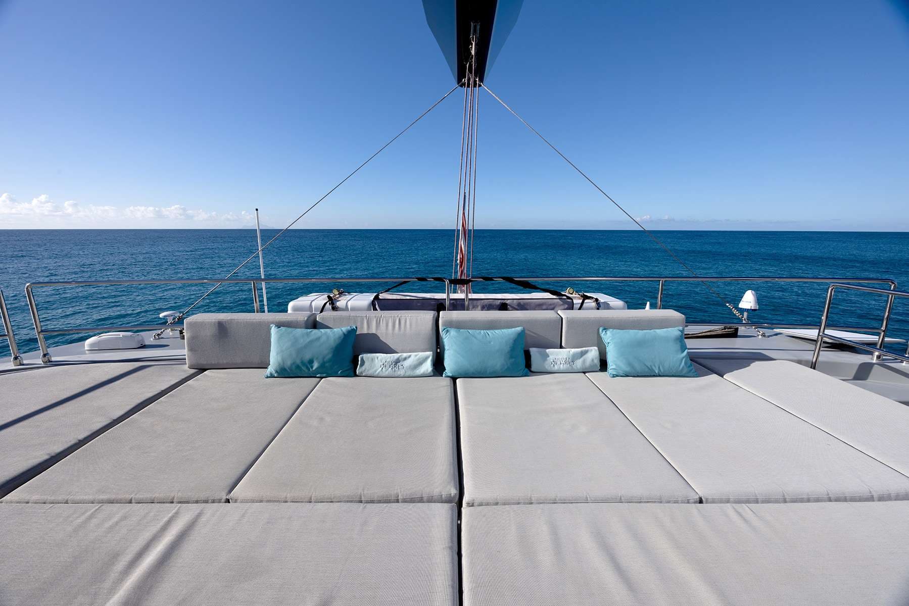 FLYBRIDGE